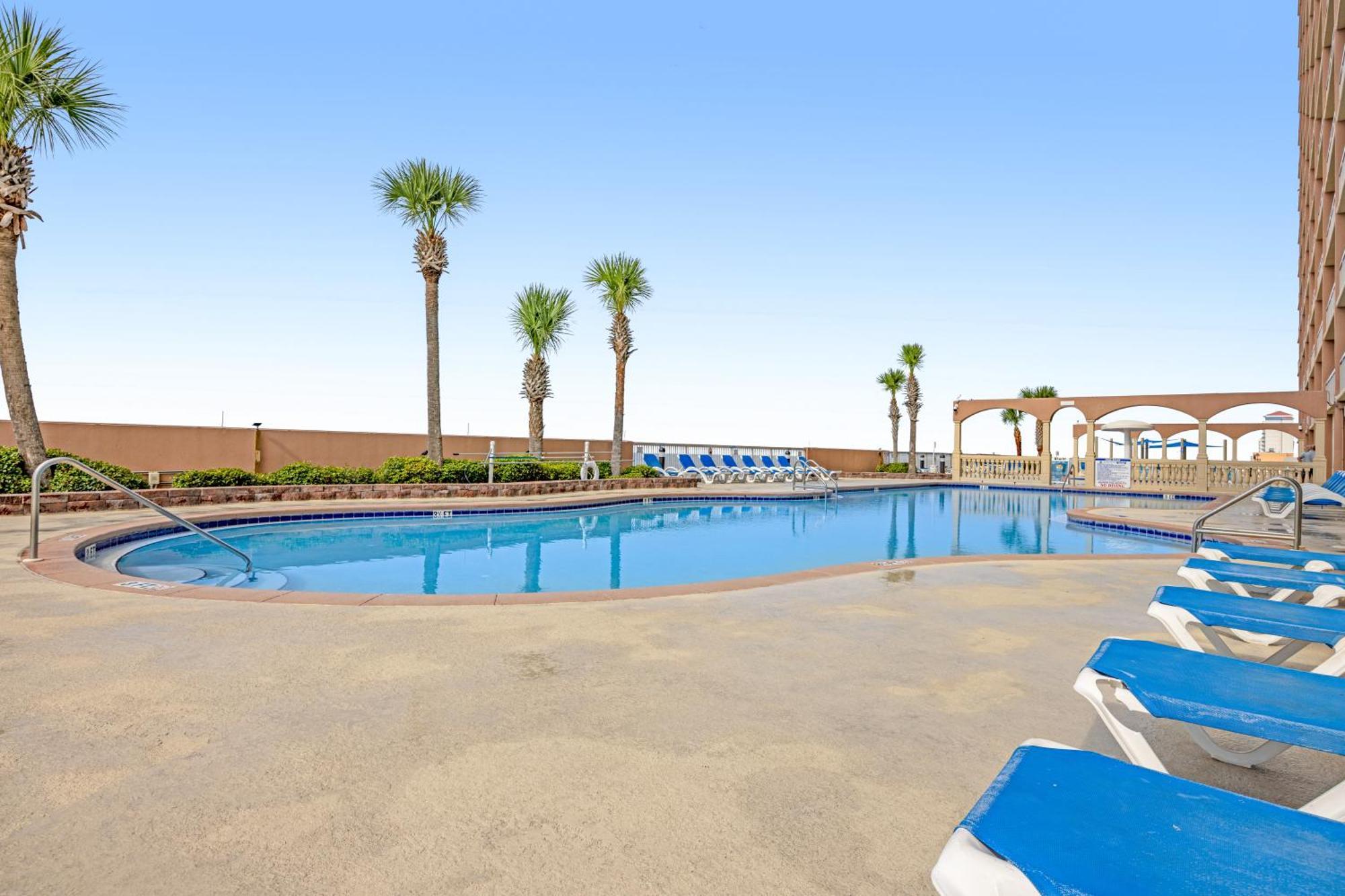 Sunrise Beach Resort 2001 By ZIA Panama Stadt Exterior foto